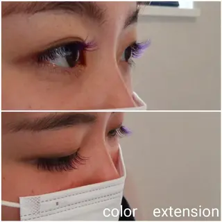 マツエク・マツパ Lassy keikoのその他イメージ