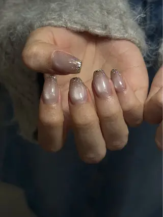 ネイル MISATO ネイリスト福岡/薬院のネイルデザイン