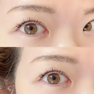 マツエク・マツパ 骨格似合わせデザイン 👀manaのマツエク・マツパデザイン