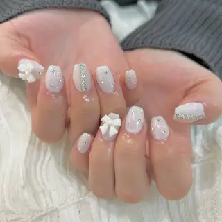 ネイル ムラカミ カナのネイルデザイン