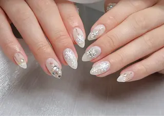 ネイル YumiNail所属・Yumi nailのネイルデザイン