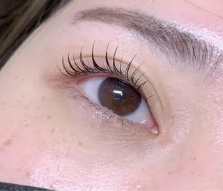 マツエク・マツパ mee三軒茶屋 店長 Miki 🌼のマツエク・マツパデザイン