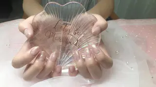 ネイル MIKIネイル サイロン蕨店のネイルデザイン