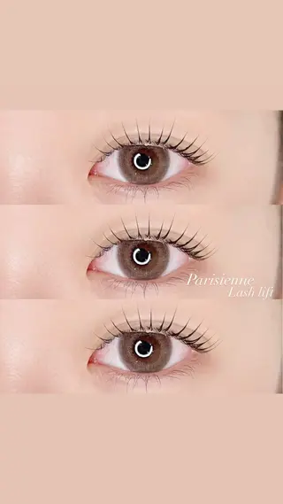 マツエク・マツパ マツパ/マツエク /天神/eimiのマツエク・マツパデザイン