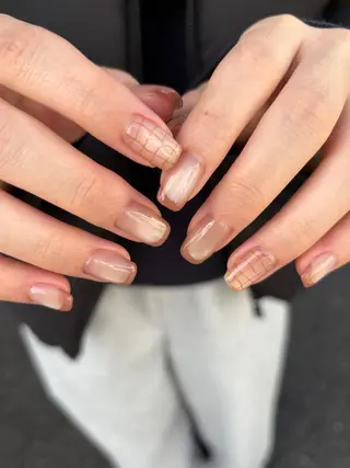 ネイル acs.n所属・ネイル，耳つぼ 風間すみれのその他イメージ