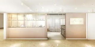 マツエク・マツパ Norn所属・樋口 有紗のマツエク・マツパデザイン