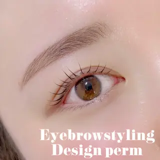 マツエク・マツパ Mimie【ﾐﾐｨ】 韓国風まつ毛🎀のマツエク・マツパデザイン