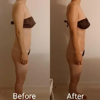 Risonowa plus所属・前田 優華里のエステ・リラクイメージ