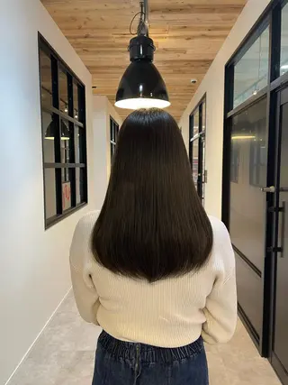 ミディアム メンズ特化 /KAKERUのヘアスタイル