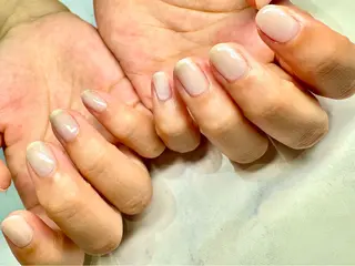 ネイル MILImili nailのネイルデザイン