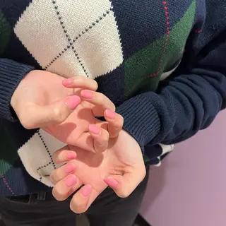 ネイル LeaLea nails.のネイルデザイン