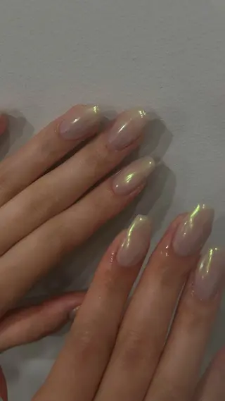 ネイル Shion .のネイルデザイン