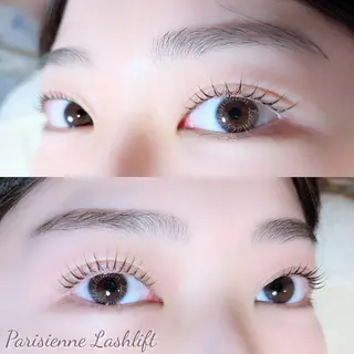 マツエク・マツパ LaMa. Yの眉毛・アイブロウイメージ