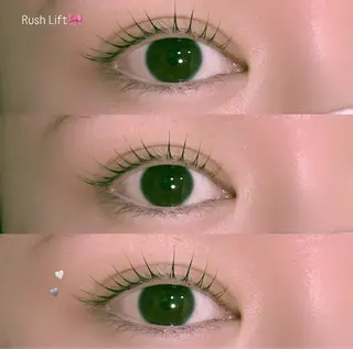 マツエク・マツパ 🩷ྀི中村 ほのか🧸🌷のヘアスタイル