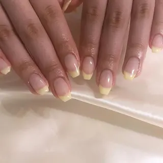 ネイル ViViA momokaのネイルデザイン