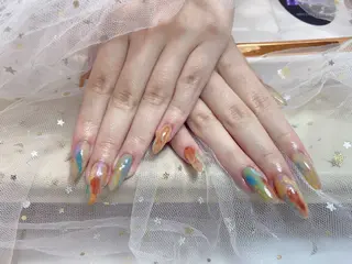 ネイル Angel AngelNailのネイルデザイン
