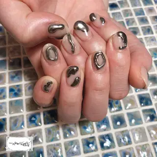 ネイル アトリエ UNICOのネイルデザイン