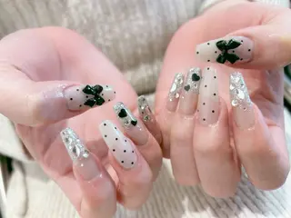 ネイル tote. sumileのネイルデザイン