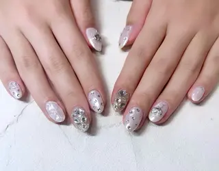 ネイル Bianca watanabeのネイルデザイン