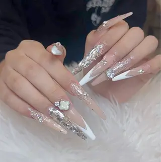 ネイル Anh Nail Salon新宿店のネイルデザイン