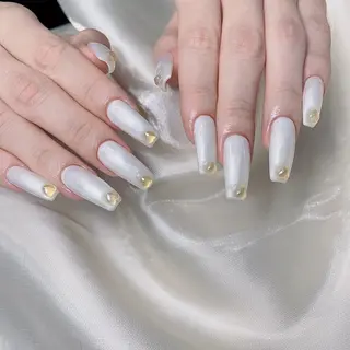 ネイル フ ミのネイルデザイン