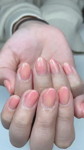 ネイル Munail サロン所属・むねいる nail salonのネイルデザイン