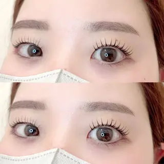 パーマ 中村 千尋のマツエク・マツパデザイン