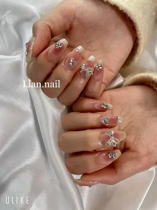 ネイル Lian nailのネイルデザイン