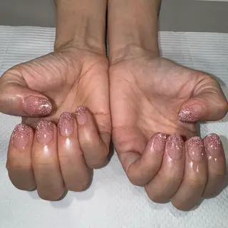 ネイル 小野澤 紗智のネイルデザイン