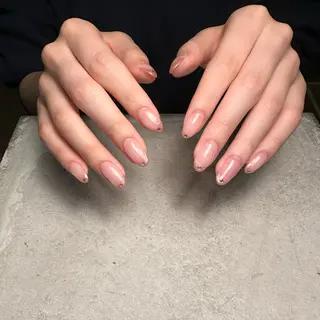 ネイル miina ♡のネイルデザイン