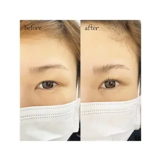 マツエク・マツパ SCREEN 仙台のマツエク・マツパデザイン