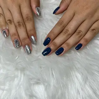 ネイル Nailist Akiraのネイルデザイン