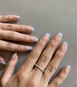 ネイル Nailsalon Olu所属・ネイリスト Nanaのネイルデザイン