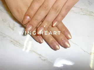 ネイル O. AKINAのネイルデザイン