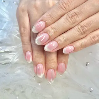 ネイル 🌷 MIO🌷のネイルデザイン