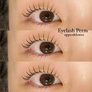 マツエク・マツパ Linka 🎀のマツエク・マツパデザイン