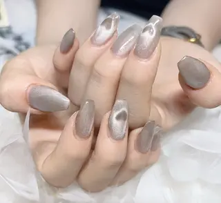 ネイル Floria KANAのネイルデザイン