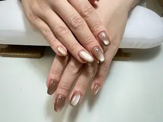 ネイル A myのネイルデザイン