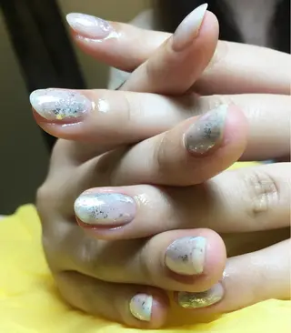 ネイル Nail salon viewt55☺︎のネイルデザイン