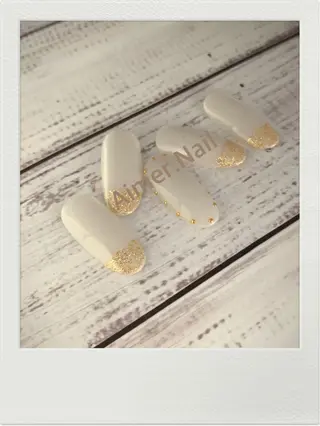 ネイル Aimer. Nailのネイルデザイン