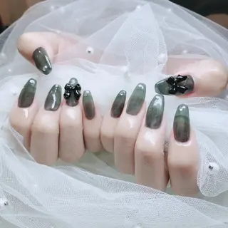 ネイル Nailsalon　Mahalo所属・Nailsalon Mahaloのネイルデザイン