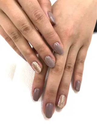 ネイル EMINAL恵比寿 サラのネイルデザイン