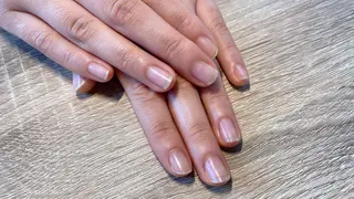 ネイル Beauty style +α所属・Memezawa Nanaのネイルデザイン