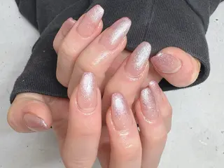 ネイル NailSalon Luire所属・NailSalon LuireAZUSAのネイルデザイン