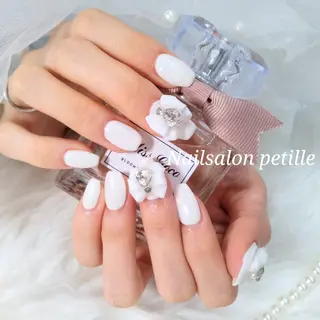 ネイル たかなし かなのネイルデザイン