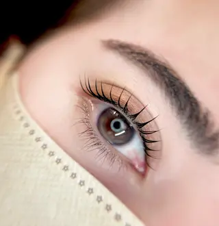 マツエク・マツパ eyelist. mizuki🐈⬛の眉毛・アイブロウイメージ