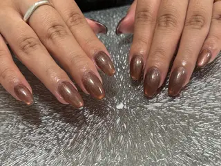 ネイル ♡Bivi♡自爪に 優しいネイルサロンのネイルデザイン