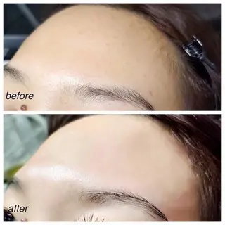 bell zell所属・bell zellbeautyのマツエク・マツパデザイン