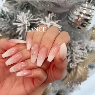 ネイル Lance nailのネイルデザイン