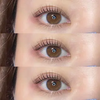 マツエク・マツパ limery所属・Limery　🎀 ʏᴜᴋɪのマツエク・マツパデザイン